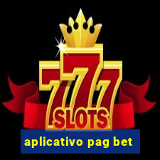 aplicativo pag bet